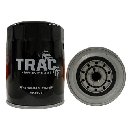 Aftermarket Hydraulic Filter Fits Kubota 1545132430, 1654399170 86546609